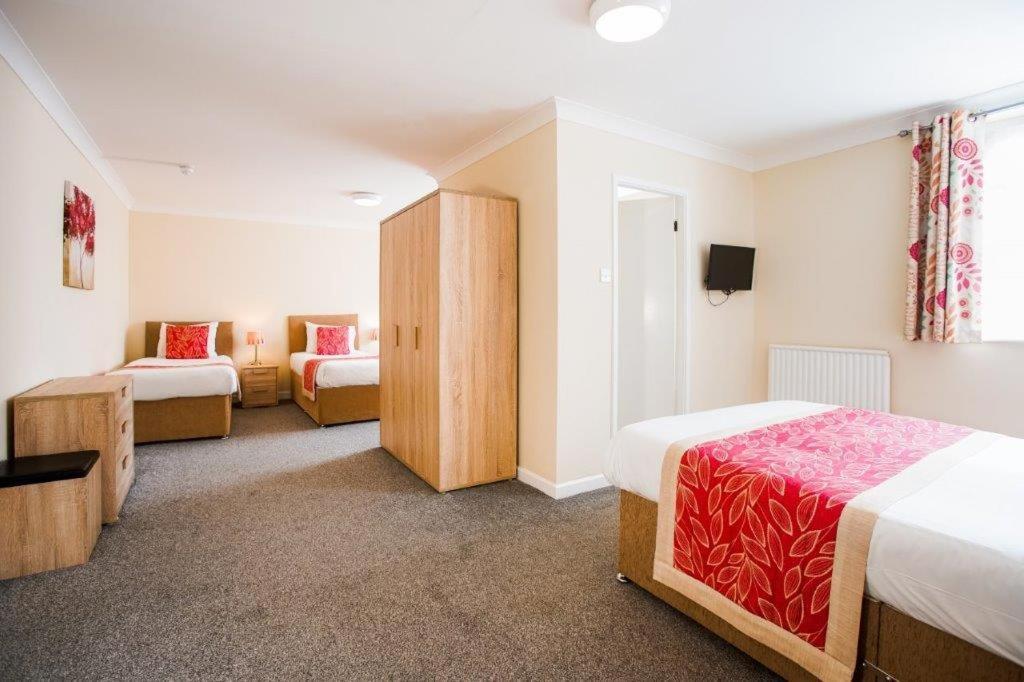 Craig-y-don Hotel Blackpool